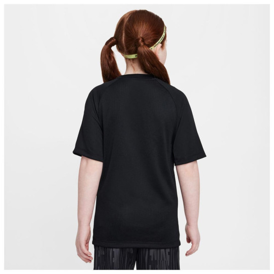 Nike Παιδική κοντομάνικη μπλούζα Dri-FIT Academy